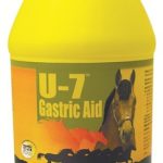 U-7 Gastric Aid is key to promoting digestive health.