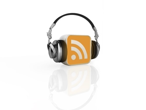 Here are some quality podcasts every horse owner should check out!