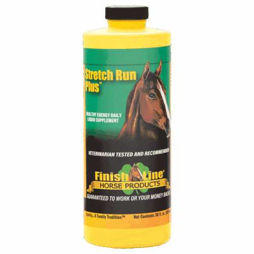 Stretch Run Plus™ - Image 2