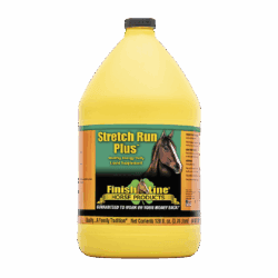 Stretch Run Plus 128 oz