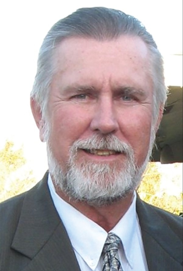 Dr. Mark W. Phillips, DVM