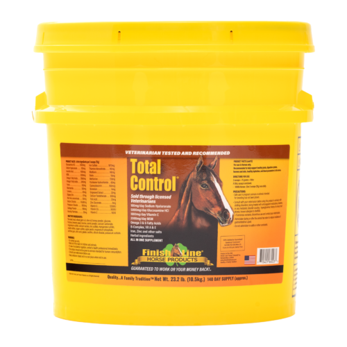 Total Control® - Image 2