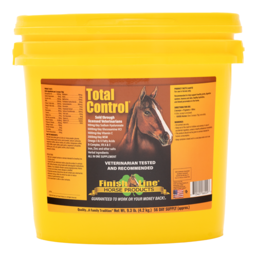 Total Control® - Image 3