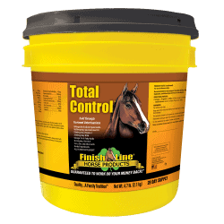 Total Control All in One Supplement