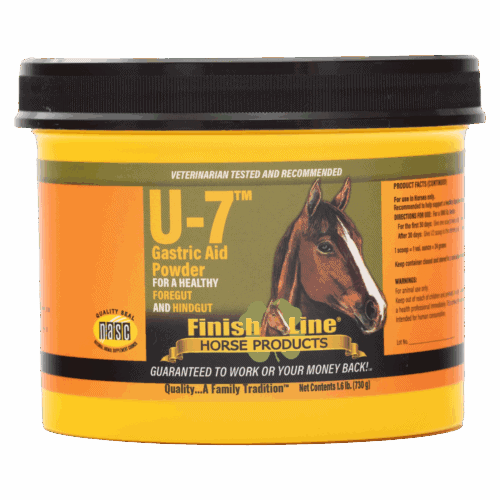 U-7™ Gastric Aid - Image 2