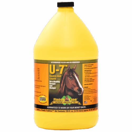 U-7™ Gastric Aid