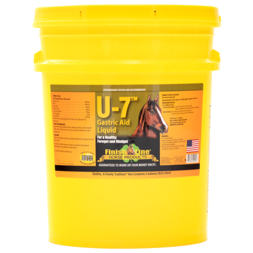 U-7™ Gastric Aid - Image 4