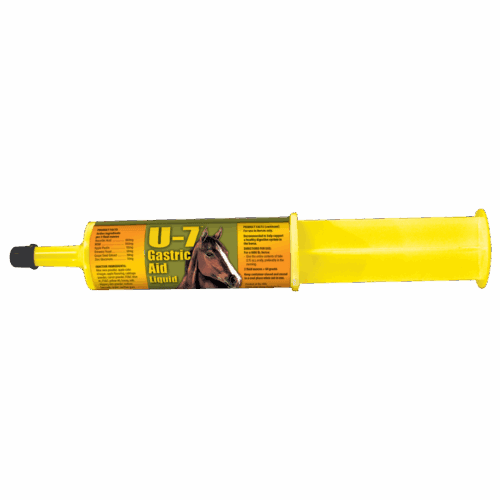 U7 Syringe 2025