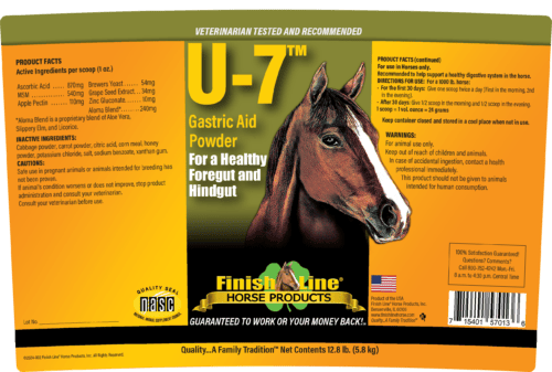 U-7™ Gastric Aid - Image 11