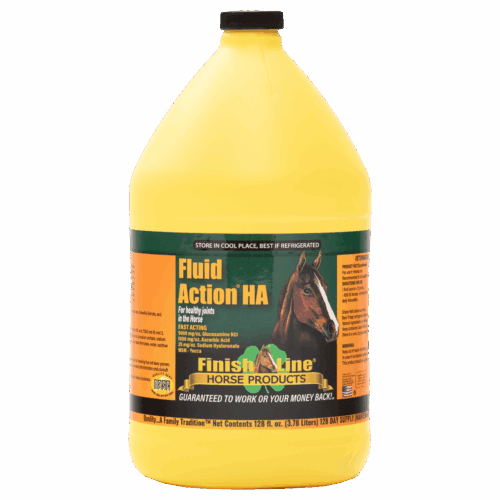 Fluid Action® HA Liquid - Image 2