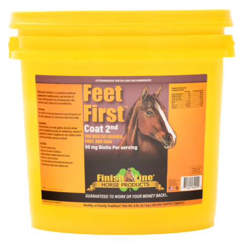 Feet First® Coat 2nd - Image 3