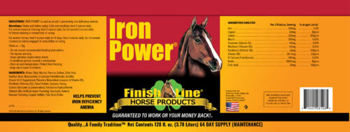 Iron Power® - Image 5