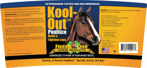 Kool-Out™ Poultice - Image 5