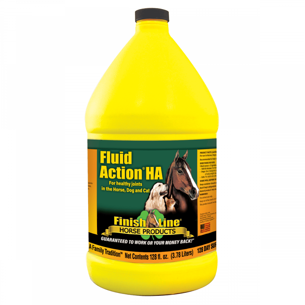horse joint fluid supplement