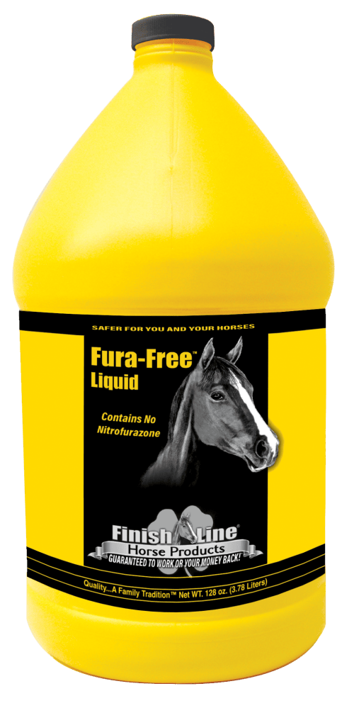 Liquid Horse Salve