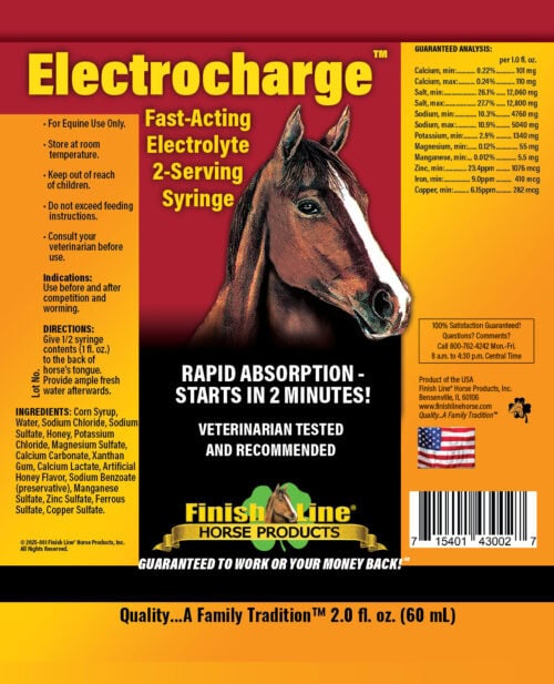 Electrocharge™ - Image 3