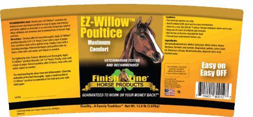 EZ-Willow™ Poultice - Image 5