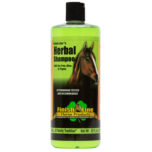 Herbal™ Shampoo - Image 2