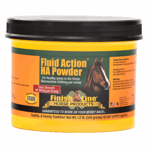 Fluid Action® HA Powder - Image 2