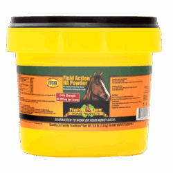 Fluid Action® HA Powder