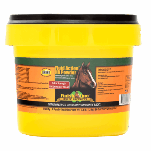 Fluid Action® HA Powder