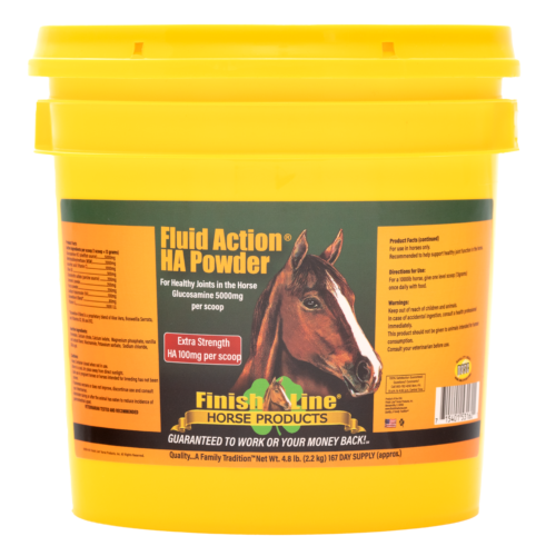 Fluid Action® HA Powder - Image 3