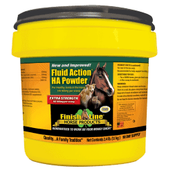 fluid joint supplement powder