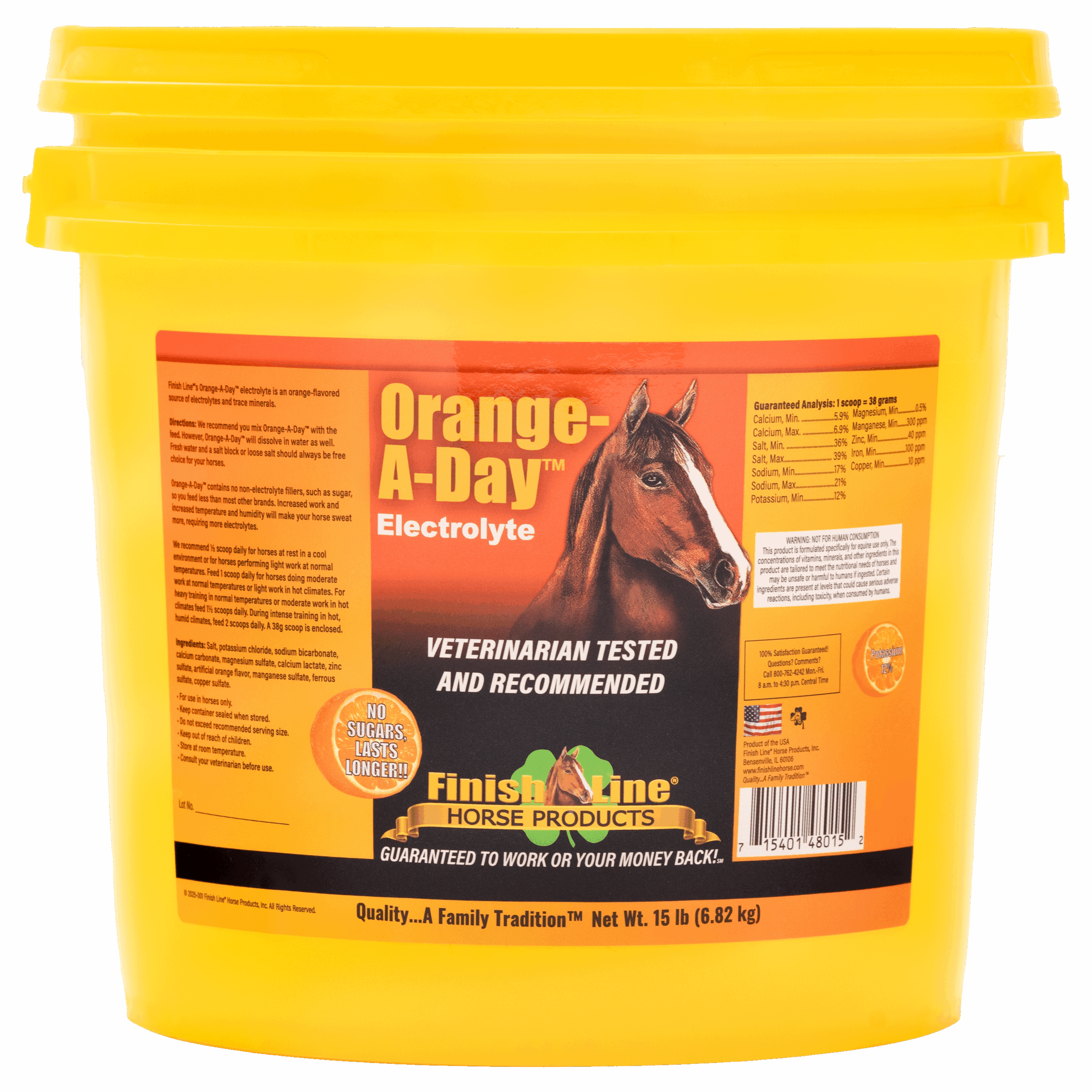 Orange-A-Day™ - Image 2