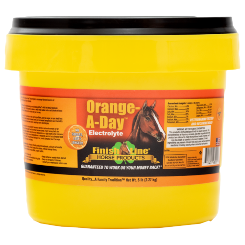 Orange-A-Day™