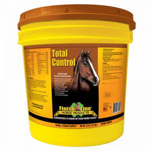 Finish Line All In one Horse Supplement