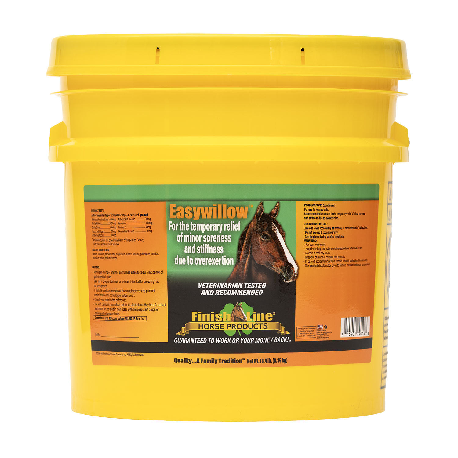 Easywillow™ - Image 3