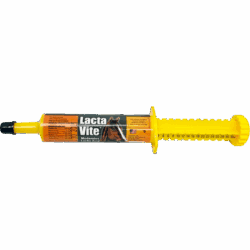 Lacta-Vite Syringe 2025