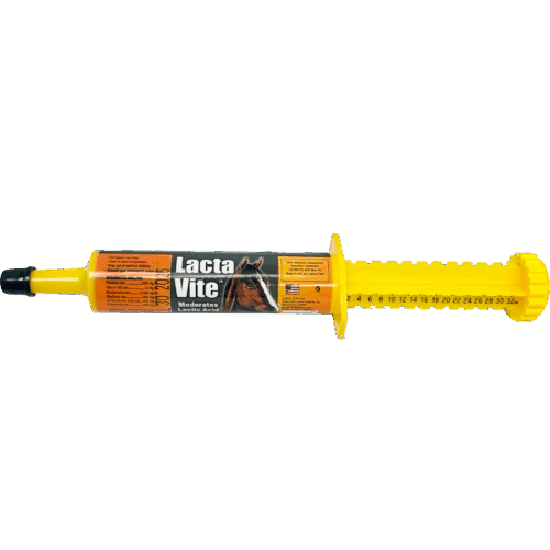 Lacta-Vite Syringe 2025