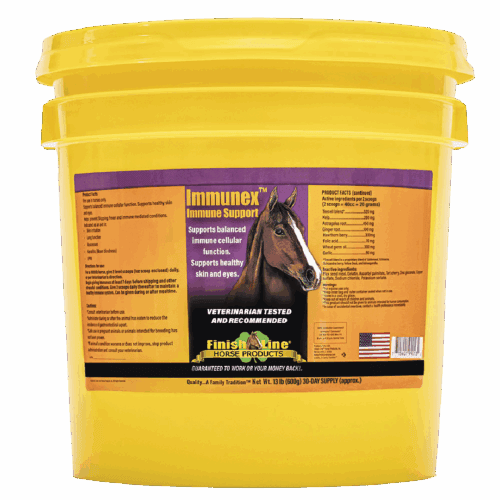 Immunex 13lb