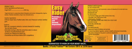 Easy Rider™ - Image 4