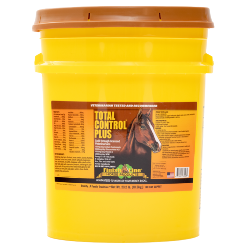 Total Control® Plus - Image 3