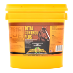 Total Control® Plus