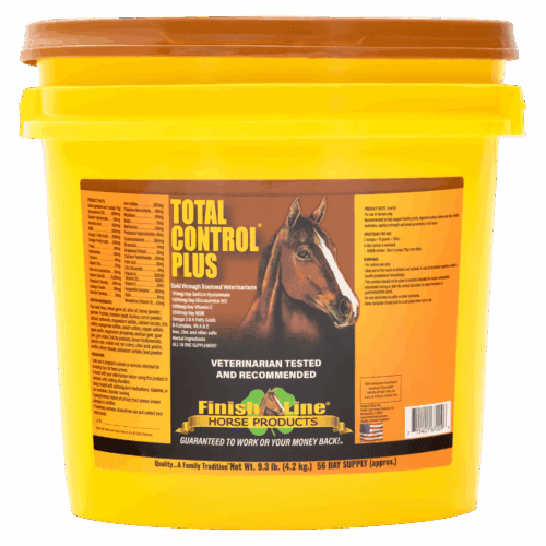 Total Control® Plus - Image 2