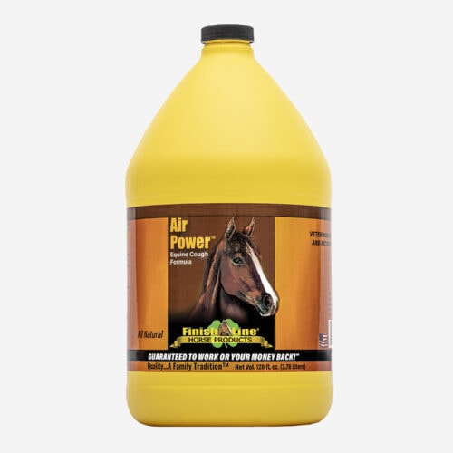 Air Power, 128 fl. oz. - Finish Line Horse Products