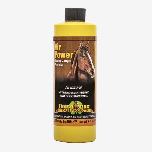 Air Power, 16 fl. oz. - Finish Line Horse Products