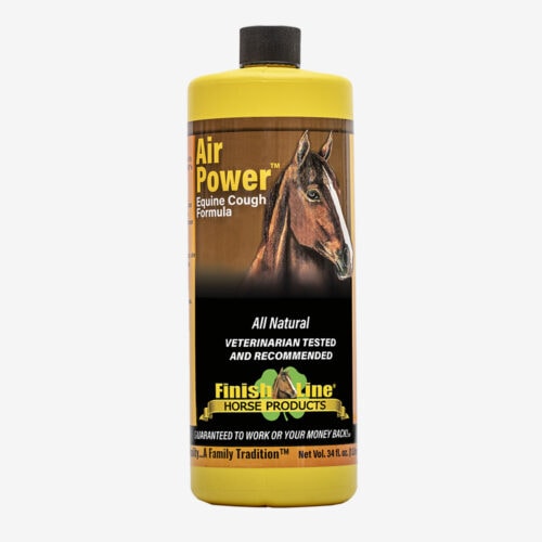 Air Power, 34 fl. oz - Finish Line Horse Products