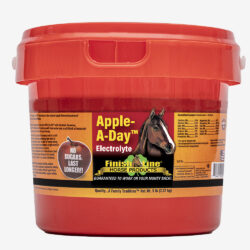 Apple-A-Day, 5lb - Finish Line Horse Products