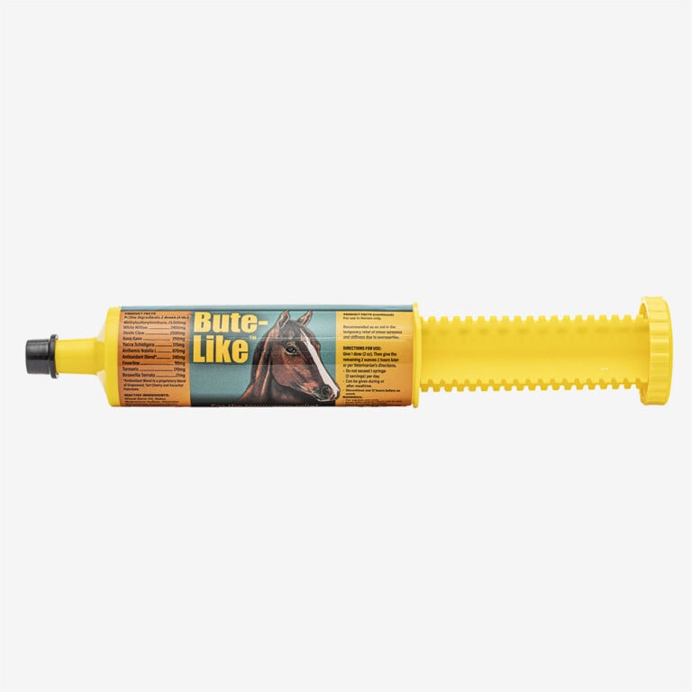 ButeLike™ Finish Line® Horse Products, Inc
