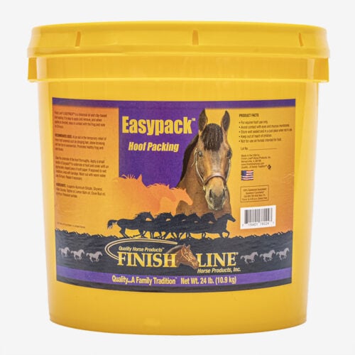 Easypack, 24lb - Finish Line Horse Products