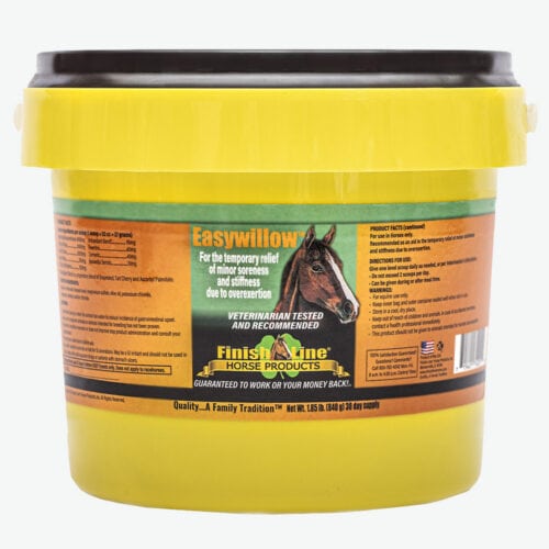 Easywillow, 1.85lb - Finish Line Horse Products