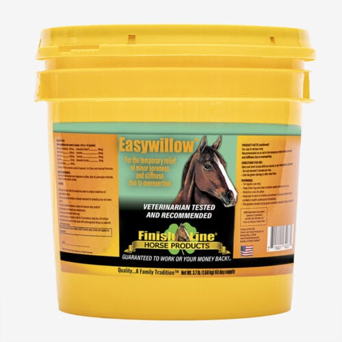 Easywillow, 3.7lb - Finish Line Horse Products