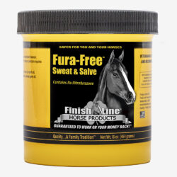 Fura-Free, 1lb - Finish Line Horse Products