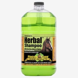 Herbal Shampoo, 128 fl. oz. - Finish Line Horse Products