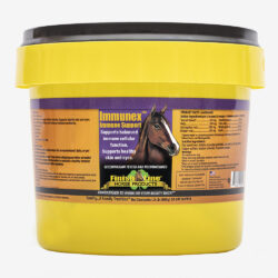 Immunex, 1.3lb - Finish Line Horse Products