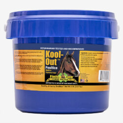 Kool-Out Poultice, 5lb - Finish Line Horse Products